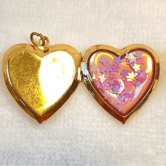 Locket jewelry bundle. All items included in this bundle - Picture 1 of 8